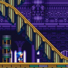 Stream Sonic Hedgehog  Listen to Sonic 3 AIR - Remade Music