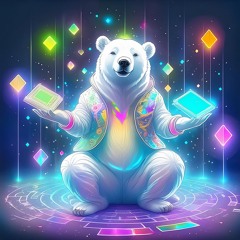 Magic Polar Bear Trick (Ensipio Edit)