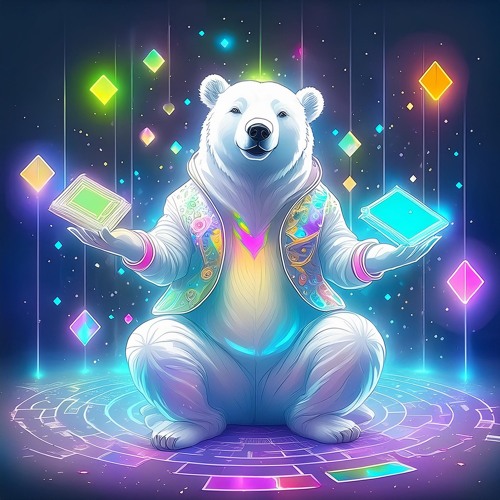 Magic Polar Bear Trick (Ensipio Stem Mix)