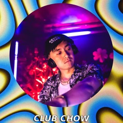 XOXA BLEND 266 - Club Chow