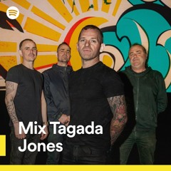 Mix Tagada Jones