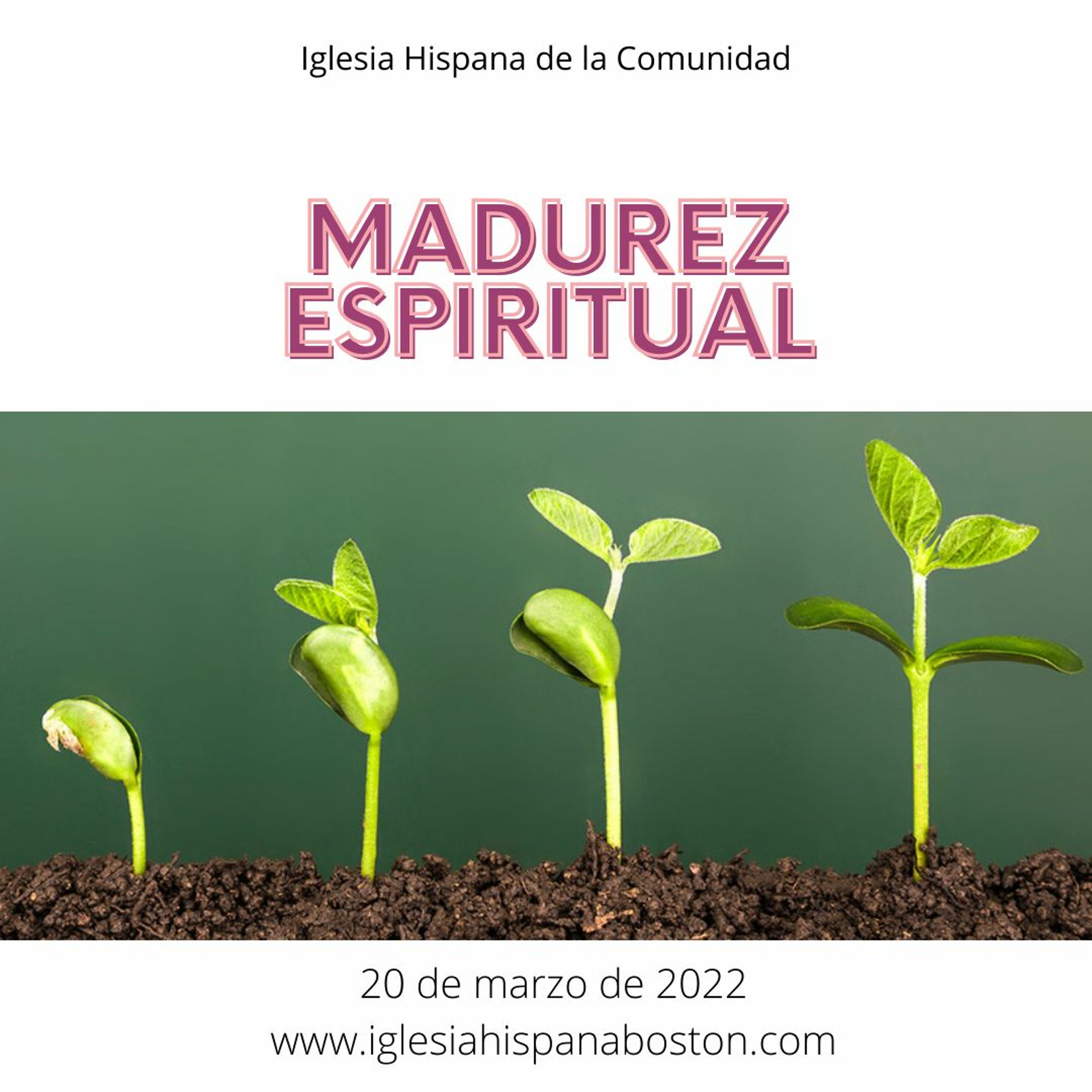 Iglesia Hispana