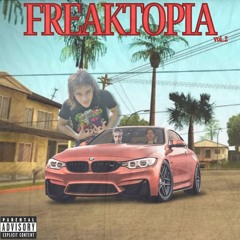 Freaky introlude feat kidd k
