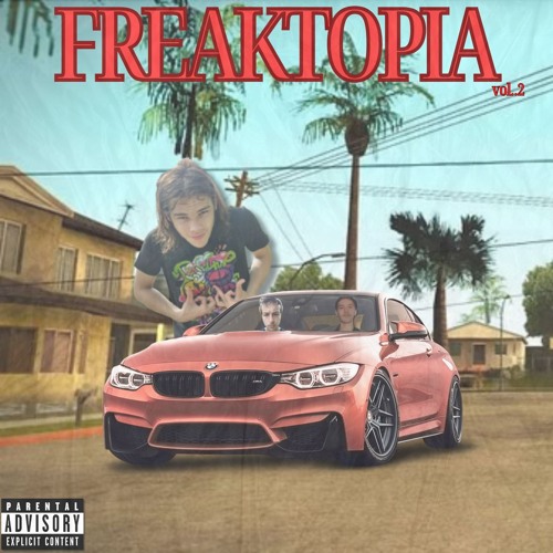 Freaky introlude feat kidd k