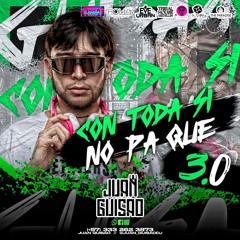 Con Todo Si No Pa Que!! 3.0 ( Juan Guisao Ediccion HBD en Pupylandia)