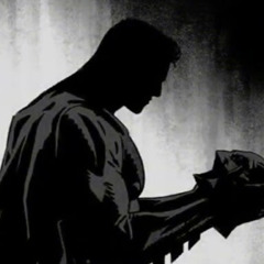 "He Didn't Have To Die" - Batman X Bipolar (slowed)