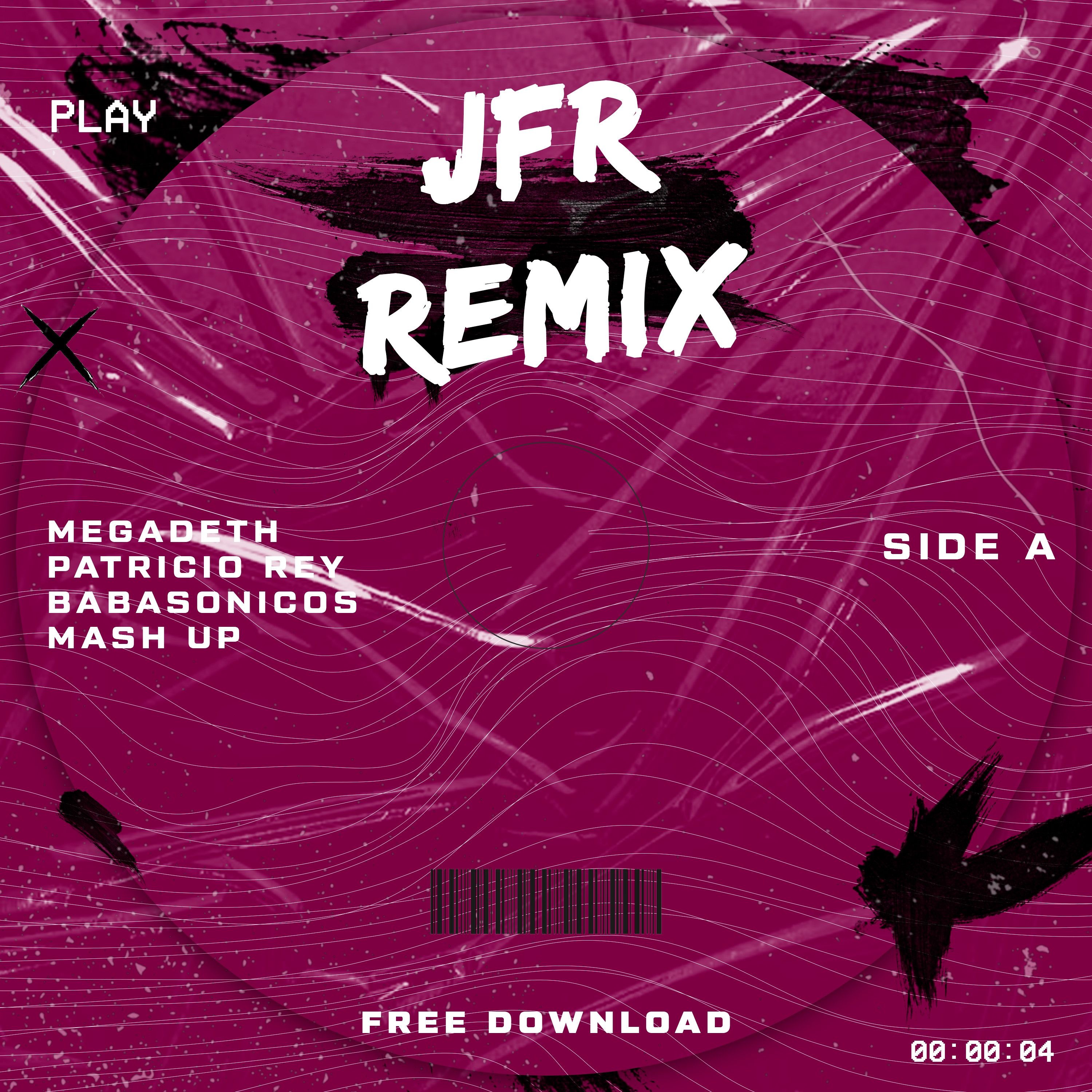 JFR