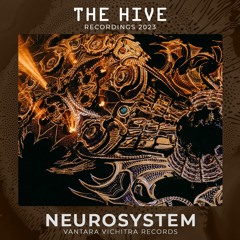 NEUROSYSTEM Dj Set @ The Hive | MoDem Festival 2023