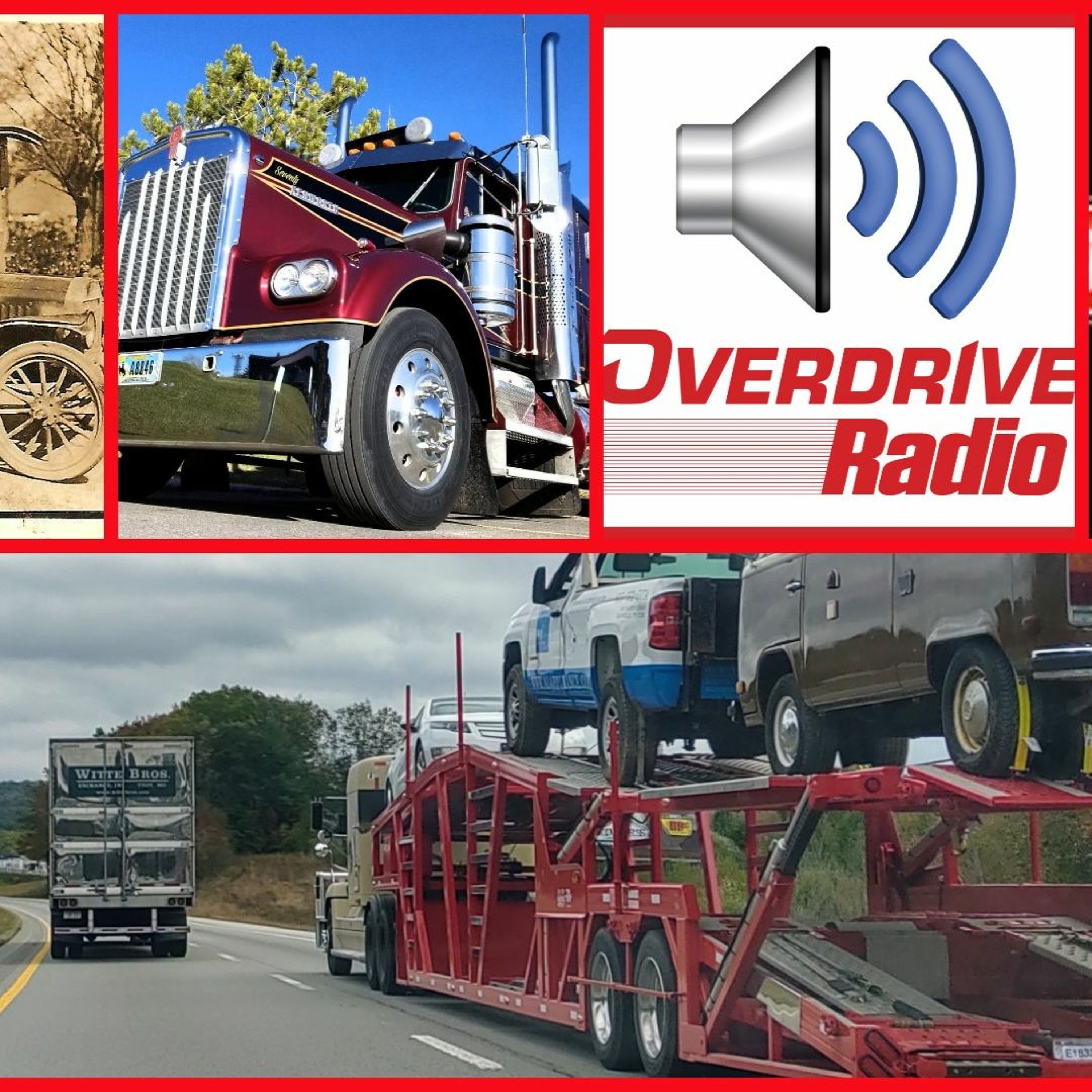 A final 14 -- plus a 3-hour pause -- to count down to 2022: HOS, in-cab cooks, roadside trends... thumbnail