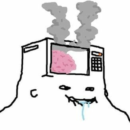 Fried By Fluoride - Fried By Fluoride