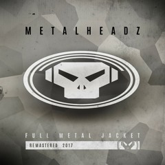 Dark Metal (2017 Remaster)