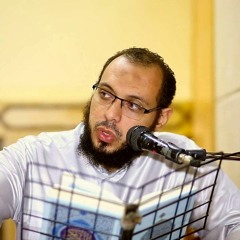 اختلال المركز  - الارتباط بالقرآن المشوق إلى رمضان - د . أحمد بن عبد المنعم