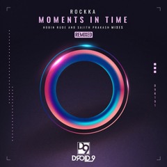 Rockka - Bridge Of Hope (Sajith Prakash Remix) [Droid9]