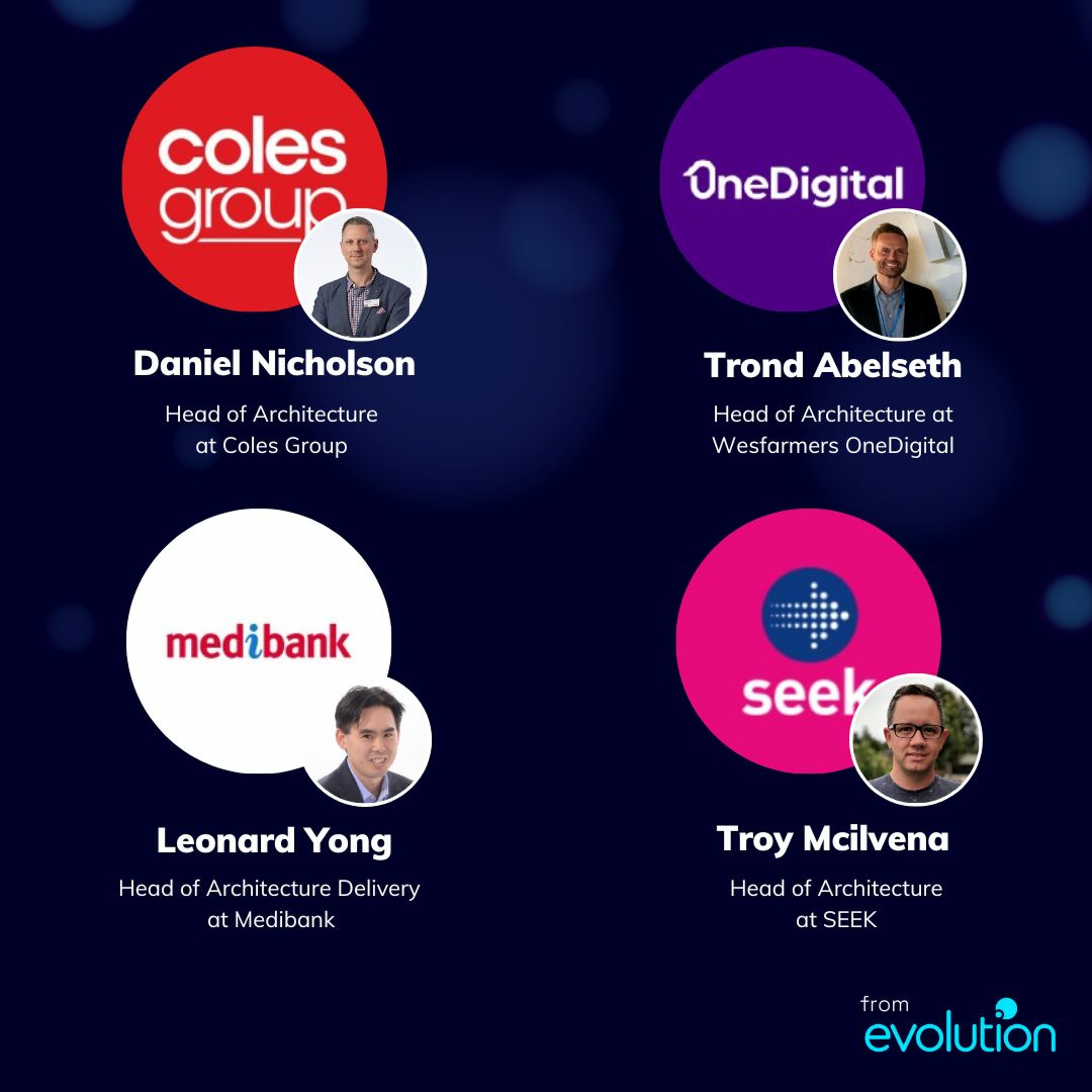 Evolution Exchange Australia