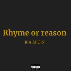 Rhyme or Reason