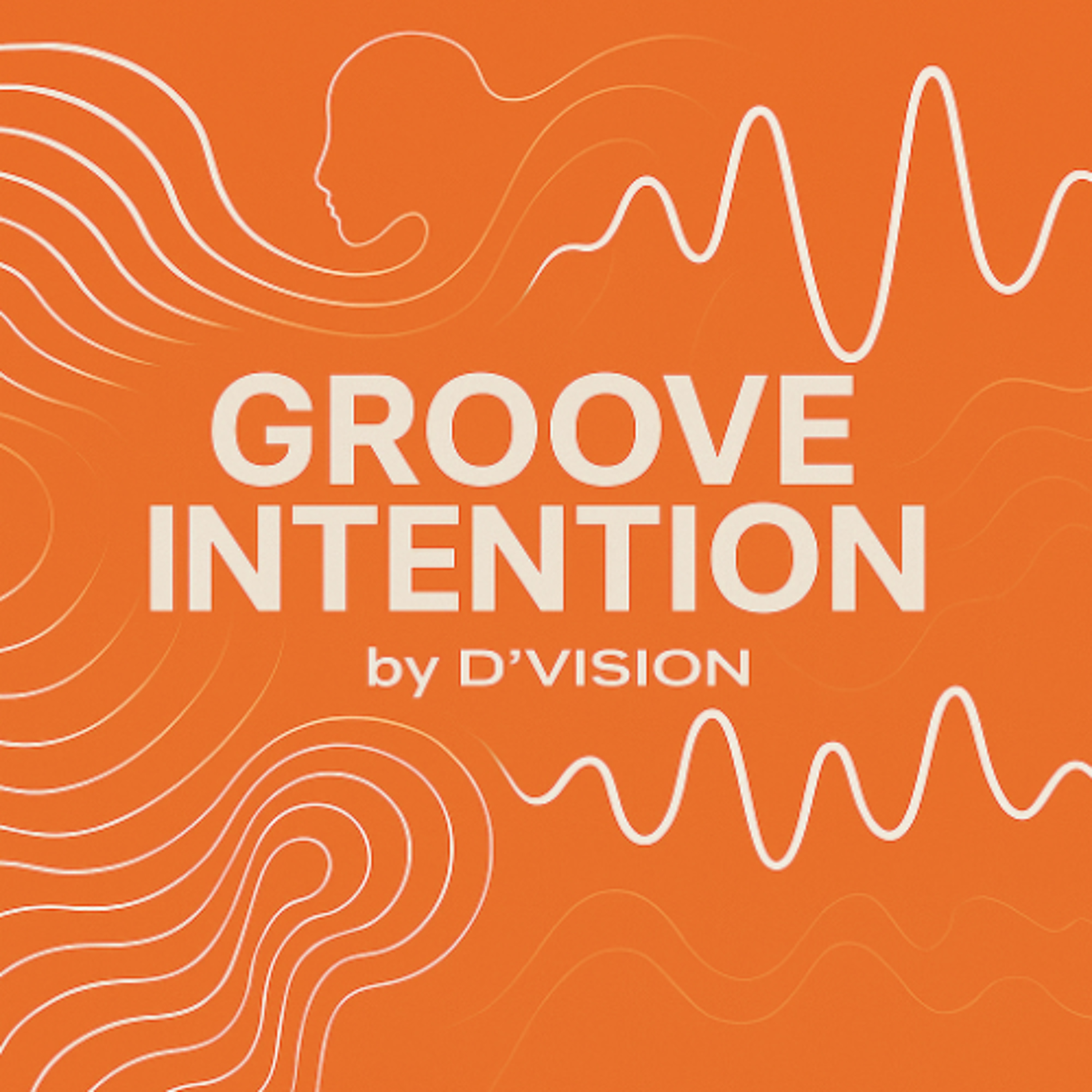 D'Vision presents Groove Intention @ Polish Radio London 31.10.2025 thumbnail