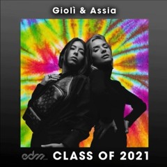 Giolì & Assia - Class of 2021 (Feb. 2021)