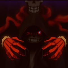 The Sans Who Had To Do It (Dusttale EVO)