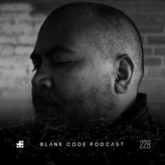 Blank Code Podcast 228 - DJ Hyperactive