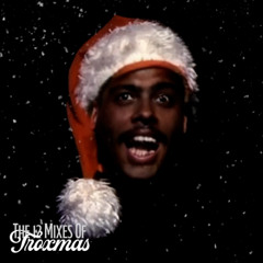 The 12 Mixes of Troxmas: Zunkuft, Zurich w/ Kalabrese (07th Mar 24)
