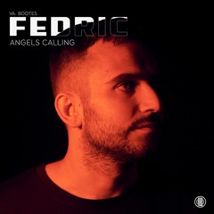 Fedric - Angels Calling (Original Mix) 160Kbps