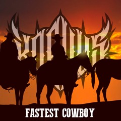 Fastest Cowboy