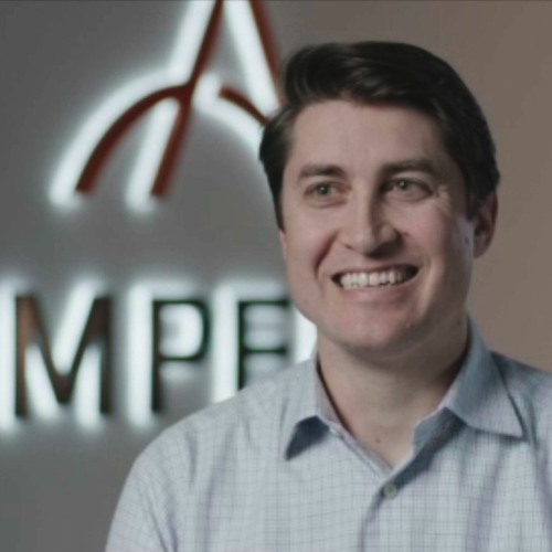 #19: Building Blocks of an SoC (Matt Erler)