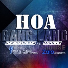 Hoa Bằng Lăng 2021 - Ben Heineken ft. Minh Lý Remix