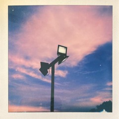 in the gardens, it was there