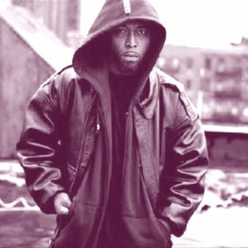 GhettoInterjection.[83 bpm]