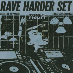 RAVE HARDER - HARDTECHNO SET (PODCAST #3)