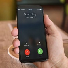 Driveway Baby -  Scam Story Block Logic Exclusive