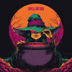 FYNYT - SPELL ON YOU