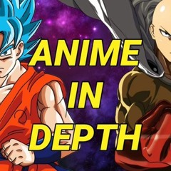 In Depth Discussion About Anime |  HMO! & Slow News Day
