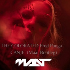 The Colorated Prod Punga  - Canje (Maat Bottleg) FREE DOWNLOAD