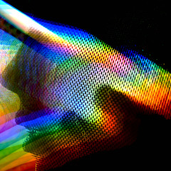 Ethereal Dance