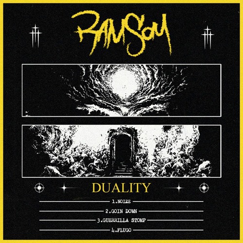 RAMSAY - NOIZE
