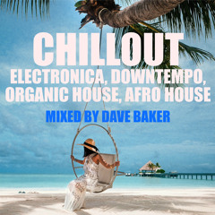 Dave Baker: Chillout October 2020