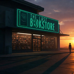 The Last Bookstore