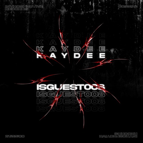 KAYDEE | ISGUEST008