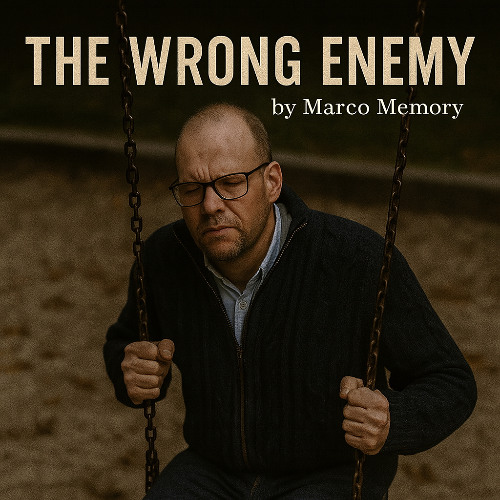 The Wrong Enemy