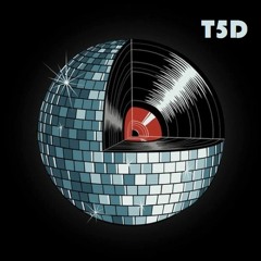 DISCO MIX   1973 TO 76