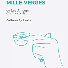download EBOOK ✔️ Les Onze Mille Verges: ou Les Amours d'un hospodar (French Edition)