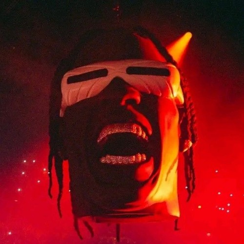 BAD LIL BITCH (FT. SLXMEBOYLAZ)