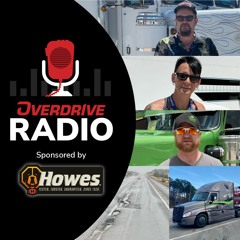 Trucking owner-operators call out the worst road in America