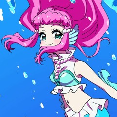 Tropica ING Full! Tropical Rouge Precure!