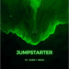 Jumpstarter (YN, Sweep J Remix)