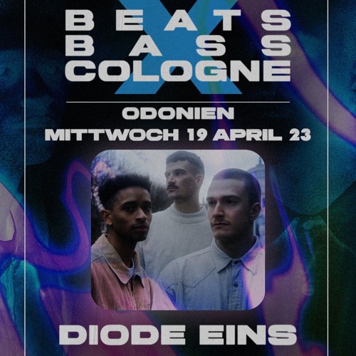 4h Extended Set (Odonien, BeatsxBassxCologne)