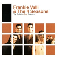 Frankie Valli - Can't Take My Eyes Off You