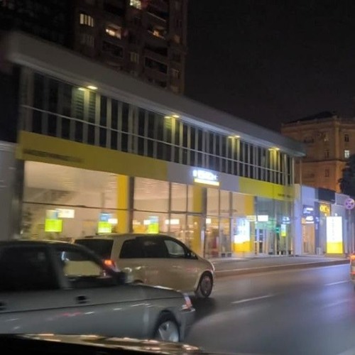 Miro x Daniz - Hasarlar (Prod by SarkhanBeats)